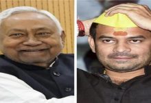 Photo of पिता लालू की राह पर तेज प्रताप यादव! मकर संक्रांति पर देंगे ‘चूड़ा-दही’ का भोज