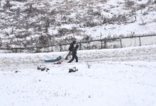 Photo of कश्मीर घाटी में सर्दी का सितम… एक दिन में साढ़े पांच डिग्री तक गिरा पारा