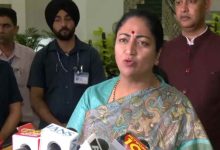 Photo of  उमर खालिद और शरजील इमाम को ‘सुप्रीम’ झटका, सीएम ने फैसले का किया स्वागत