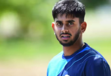 Photo of कौन है आदित्य अशोक जो भारत में पैदा होने के बाद भी न्यूजीलैंड से खेल रहे हैं क्रिकेट, चेन्नई से खासा नाता