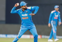 Photo of श्रेयस अय्यर की 2 साल बाद टी20 टीम में वापसी, बिश्नोई को भी मिला मौका; वॉशिंगटन सुंदर हुए बाहर