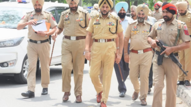 Photo of गणतंत्र दिवस: पंजाब में सुरक्षा की कमान संभालेंगे 6000 जवान, पुलिस ने बढ़ाई सतर्कता