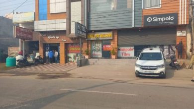 Photo of झज्जर में मुठभेड़ मामला: रोहतक आईजी और एसपी झज्जर पहुंचे