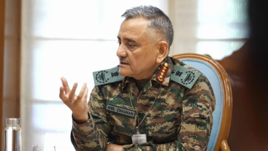 Photo of पाकिस्तान का संविधान संशोधन ‘ऑपरेशन सिंदूर’ के दौरान अपनी कमियों की स्वीकारोक्ति: सीडीएस