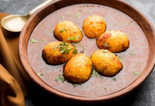 Photo of घर पर कैसे बनाएं रेस्टोरेंट जैसी स्पाइसी अंडा करी?