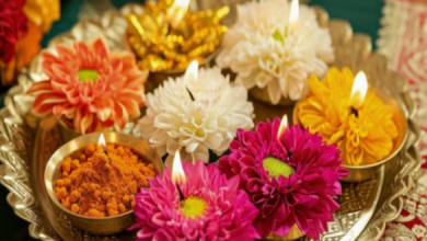 Photo of मौनी अमावस्या पर करें ये आरती, मिलेगा पितरों का आशीर्वाद