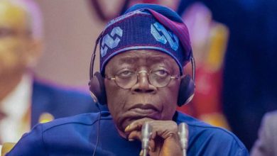 Photo of  नाइजीरिया में राष्ट्रपति टीनुबू की सरकार के खिलाफ साजिश का पर्दाफाश