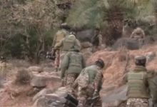 Photo of कमाध नाले के जंगल में छिपे आतंकी की तलाश जारी, सुरक्षा एजेंसियां सतर्क