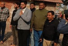 Photo of महारानी के समाधि स्थल पर बनेगा भव्य मंदिर, युवराज कपिलेश्वर सिंह का ऐलान