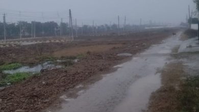 Photo of हरियाणा में बदला माैसम: सर्दियों में पहली बार बरसात से दोबारा बढ़ी ठंडक