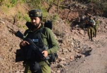 Photo of बिलावर के जंगलों में दहशतगर्दों की घेराबंदी, ड्रोन-हेलिकॉप्टर से जैश आतंकियों की तलाश तेज