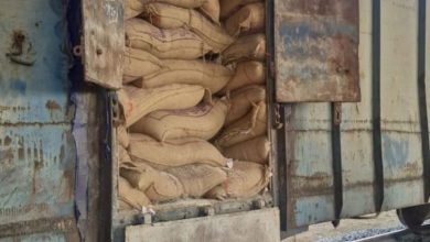 Photo of मालगाड़ी में पंजाब से कश्मीर पहुंची 1,382 एमटी चावल की दूसरी खेप