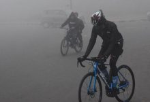 Photo of शीतलहर से ठिठुरा पंजाब: घने काेहरे ने घटाई दृश्यता, माैसम विभाग ने जारी किया छह दिनों का अलर्ट