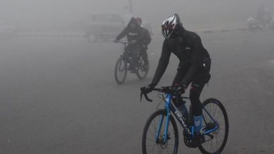 Photo of शीतलहर से ठिठुरा पंजाब: घने काेहरे ने घटाई दृश्यता, माैसम विभाग ने जारी किया छह दिनों का अलर्ट