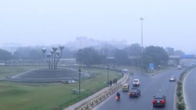 Photo of ठंड की मार के बीच प्रदूषण का वार, फिर से बेहद खराब श्रेणी में पहुंची फिजा