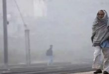 Photo of राजस्थान में कड़ाके की ठंड, कई शहरों में तापमान माइनस पर