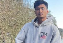 Photo of अंजेल चकमा के परिवार का छलका दर्द, CBI जांच की उठाई मांग