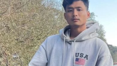 Photo of अंजेल चकमा के परिवार का छलका दर्द, CBI जांच की उठाई मांग