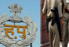 Photo of हरियाणा पुलिस का एक्शन, गैंगस्टर कल्चर को बढ़ा रहे 67 गाने डिजिटल प्लेटफॉर्म्स से किए गए डिलीट