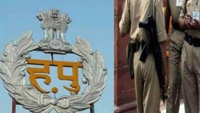 Photo of हरियाणा पुलिस का एक्शन, गैंगस्टर कल्चर को बढ़ा रहे 67 गाने डिजिटल प्लेटफॉर्म्स से किए गए डिलीट