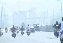 Photo of सुबह धुंध, दिनभर सर्दी, MP में जनजीवन प्रभावित,स्कूलों की छुट्टी