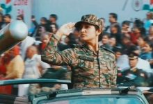 Photo of जम्मू की बेटी ने रचा इतिहास: सेना के एविएशन विंग में नया अध्याय