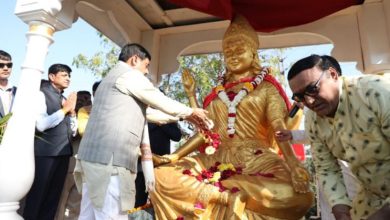 Photo of सीएम मोहन यादव बोले- कांग्रेस ने आपदा में अवसर खोजकर लाशों पर राजनीति की