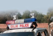 Photo of  पुलिस और लॉरेंस गैंग के शूटर्स के बीच मुठभेड़, एक के पैर में लगी गोली