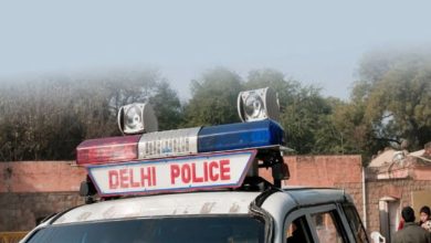 Photo of  पुलिस और लॉरेंस गैंग के शूटर्स के बीच मुठभेड़, एक के पैर में लगी गोली