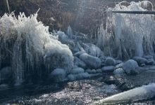 Photo of घाटी में ठंड का कहर: कश्मीर में बारिश और बर्फबारी का अलर्ट