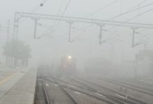 Photo of पंजाब में कड़ाके की ठंड: 0.9 डिग्री पर पहुंचा पारा, बारिश का अलर्ट जारी