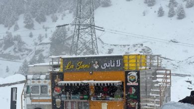 Photo of कश्मीर के मैदानी इलाकों में इस हफ्ते हो सकती है बर्फबारी