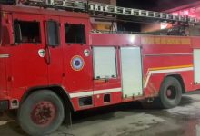 Photo of जालंधर में हादसा: घर में आग लगने से विधायक की 28 साल की भतीजी जिंदा जली