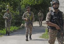 Photo of ऑपरेशन त्राशी: किश्तवाड़ में चौथे दिन भी सर्च ऑपरेशन जारी