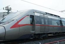 Photo of सराय काले खां से रेवाड़ी तक नमो भारत रैपिड रेल को मंजूरी