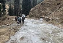 Photo of डोडा सड़क हादसे में दस जवान बलिदान, सेना ने दी भावभीनी श्रद्धांजलि