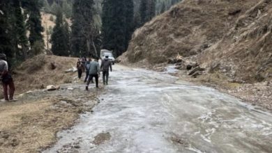 Photo of डोडा सड़क हादसे में दस जवान बलिदान, सेना ने दी भावभीनी श्रद्धांजलि