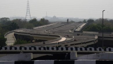 Photo of दिल्ली: 964 करोड़ की परियोजना 1635 करोड़ पहुंची, बारापुला बना घाटे का कॉरिडोर