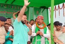 Photo of टिकट बंटवारे पर राजद विधायक के इन सवालों से गरमाई सियासत