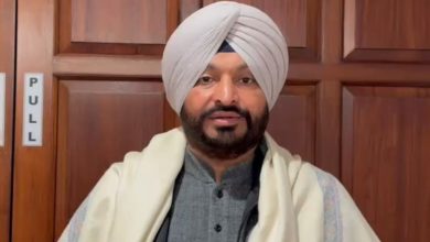 Photo of पंजाब को साैगात: दोराहा और धुरी में बनेगा रेल ओवर ब्रिज