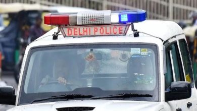 Photo of दिल्ली में पांच स्कूलों को बम से उड़ाने की धमकी, खाली कराए गए कैंपस