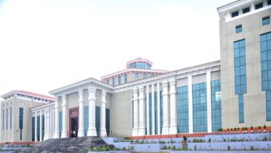 Photo of गैरसैंण में होली के बाद हो सकता है बजट सत्र,विधानसभा सचिवालय ने शुरू की तैयारियां