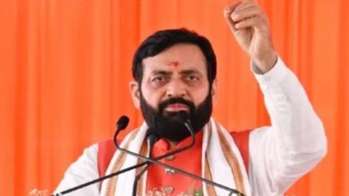 Photo of इस यूनिवर्सिटी पर हरियाणा सरकार कसेगी शिकंजा,  सरकार ने गठित की दो सदस्यीय कमेटी