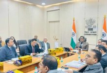Photo of  नियमों में ढील, निवेश को रफ्तार… बिहार-त्रिपुरा के बीच प्रशासनिक सुधारों पर हुआ मंथन