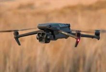 Photo of  जम्मू-कश्मीर के तीन जिलों में ड्रोन की घुसपैठ, राजोरी में पाकिस्तानी सेना ने की फायरिंग