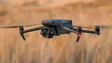 Photo of जम्मू-कश्मीर के तीन जिलों में ड्रोन की घुसपैठ, राजोरी में पाकिस्तानी सेना ने की फायरिंग