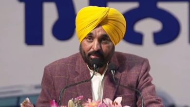 Photo of सीएम की पेशी का समय बदला: श्री अकाल तख्त ने 15 जनवरी की शाम का समय दिया