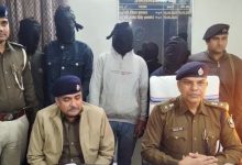 Photo of बिहार: बहन की दूसरी शादी के विरोध में भाई की गोली मारकर हत्या