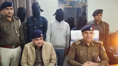 Photo of बिहार: बहन की दूसरी शादी के विरोध में भाई की गोली मारकर हत्या
