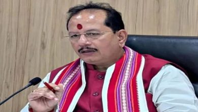 Photo of दाखिल-खारिज में जानबूझकर देरी होने पर होगी सख्त कार्रवाई, विजय सिन्हा की अंचलाधिकारियों को कड़ी चेतावनी